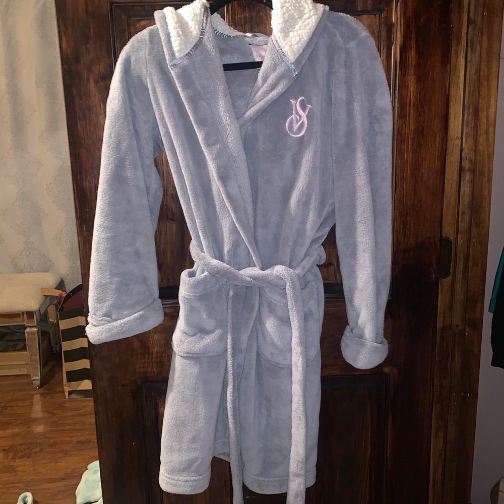 Victoria’s Secret Robe